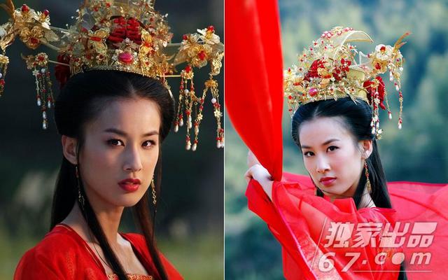 七夕多款七仙女