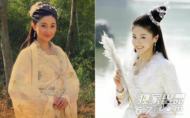 七夕多款七仙女