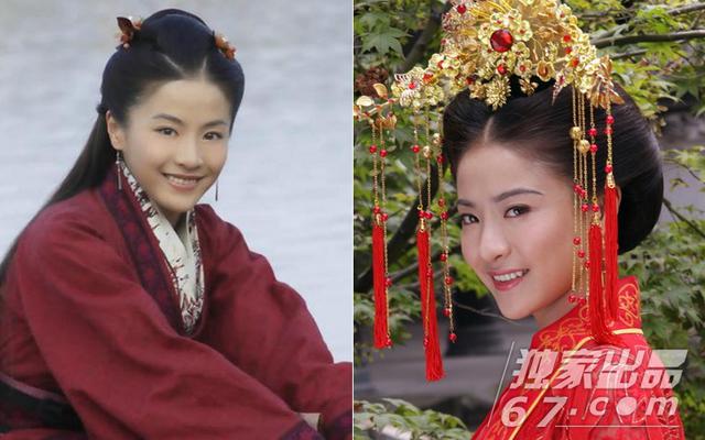 七夕多款七仙女