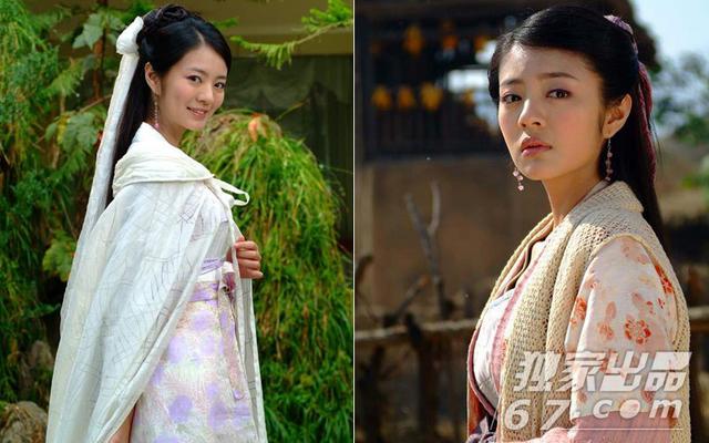 七夕多款七仙女