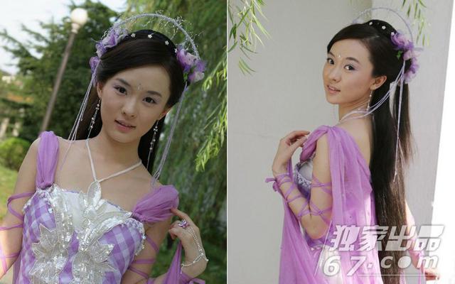 七夕多款七仙女