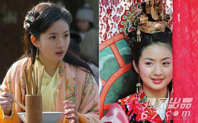 七夕多款七仙女