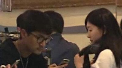 扒内地新生代花旦恋情 扒内地新生代花旦恋情