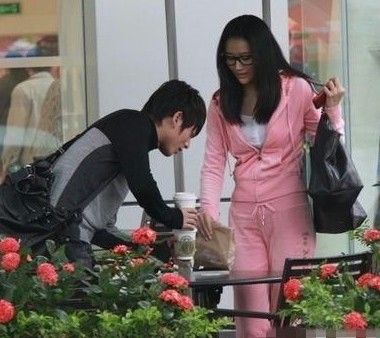 娱乐圈小三逼退正宫上位史