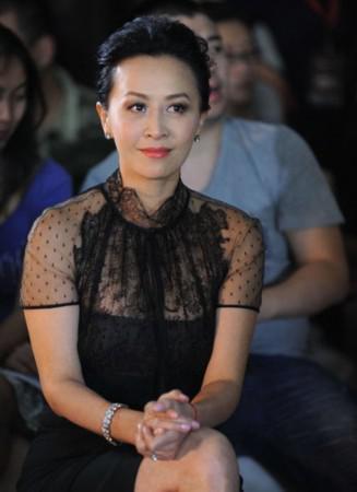 娱乐圈小三逼退正宫上位史