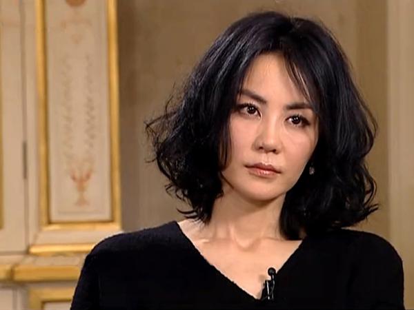 娱乐圈小三逼退正宫上位史