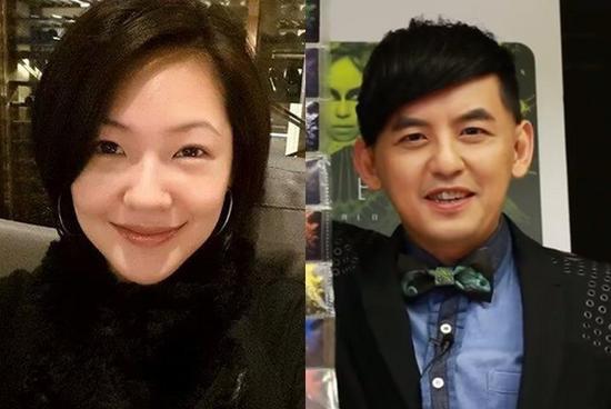 娱乐圈小三逼退正宫上位史