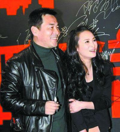 娱乐圈小三逼退正宫上位史