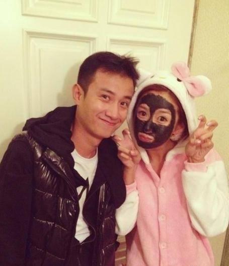 娱乐圈小三逼退正宫上位史