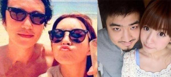 娱乐圈小三逼退正宫上位史