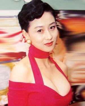 娱乐圈小三逼退正宫上位史