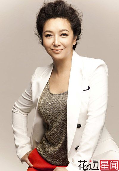 曝离婚后不忘前妻的男星