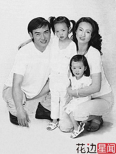 曝离婚后不忘前妻的男星 曝离婚后不忘前妻的男星