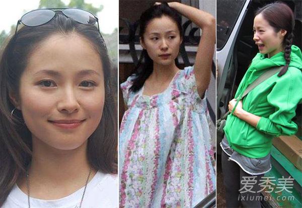 刘亦菲素颜清纯秒杀塘主夫人娜扎