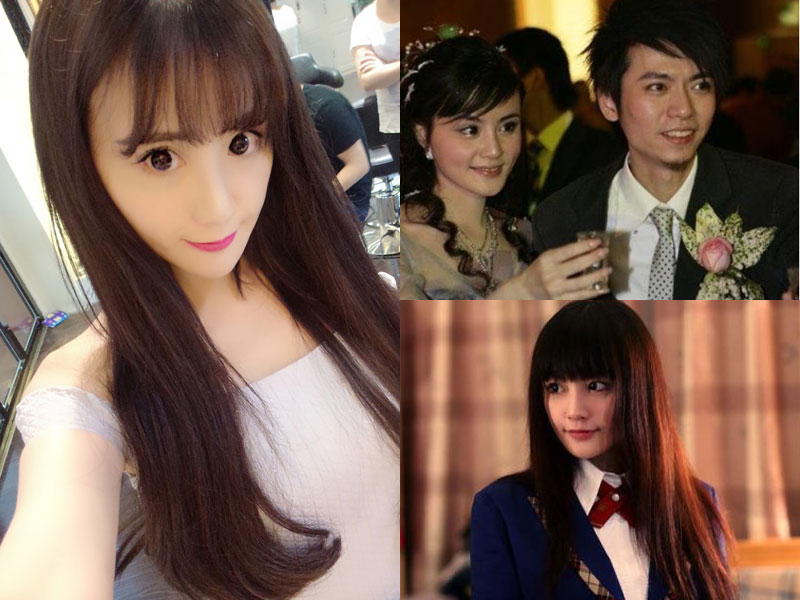 《流星雨》演员现状：俞灏明女友疑曝光 女配晒近照似换脸