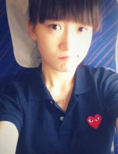 揭明星不为人知富亲戚秦海璐堂妹身家过亿