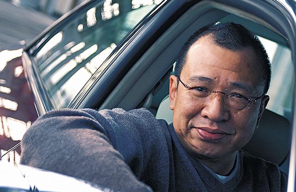 揭明星不为人知富亲戚秦海璐堂妹身家过亿