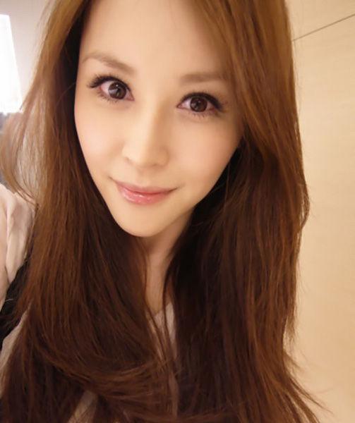 揭明星不为人知富亲戚秦海璐堂妹身家过亿 揭明星不为人知富亲戚秦海璐堂妹身家过亿