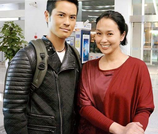 揭明星不为人知富亲戚秦海璐堂妹身家过亿 揭明星不为人知富亲戚秦海璐堂妹身家过亿