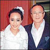 揭明星不为人知富亲戚秦海璐堂妹身家过亿 揭明星不为人知富亲戚秦海璐堂妹身家过亿