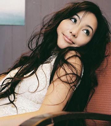 揭明星不为人知富亲戚秦海璐堂妹身家过亿 揭明星不为人知富亲戚秦海璐堂妹身家过亿