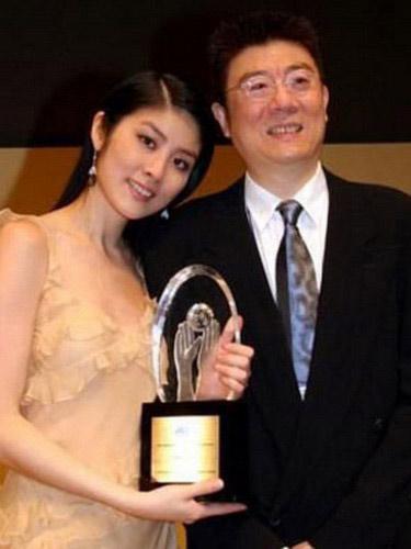 揭明星不为人知富亲戚秦海璐堂妹身家过亿 揭明星不为人知富亲戚秦海璐堂妹身家过亿