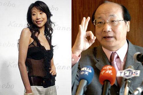 揭明星不为人知富亲戚秦海璐堂妹身家过亿 揭明星不为人知富亲戚秦海璐堂妹身家过亿