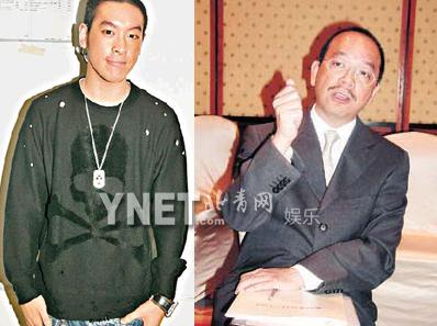 揭明星不为人知富亲戚秦海璐堂妹身家过亿 揭明星不为人知富亲戚秦海璐堂妹身家过亿