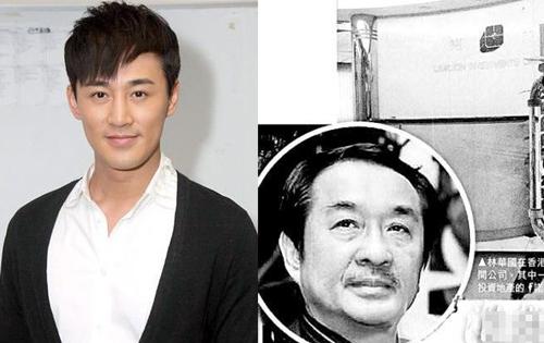 揭明星不为人知富亲戚秦海璐堂妹身家过亿 揭明星不为人知富亲戚秦海璐堂妹身家过亿