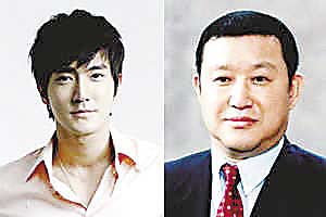 揭明星不为人知富亲戚秦海璐堂妹身家过亿