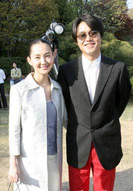 揭明星不为人知富亲戚秦海璐堂妹身家过亿 揭明星不为人知富亲戚秦海璐堂妹身家过亿