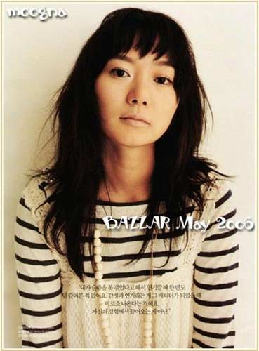 揭明星不为人知富亲戚秦海璐堂妹身家过亿