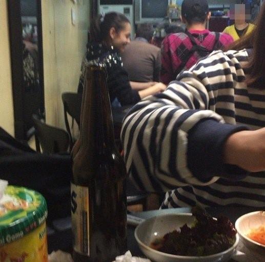 网曝GD与水原希子分手 昔日甜蜜照曝光 网曝GD与水原希子分手 昔日甜蜜照曝光