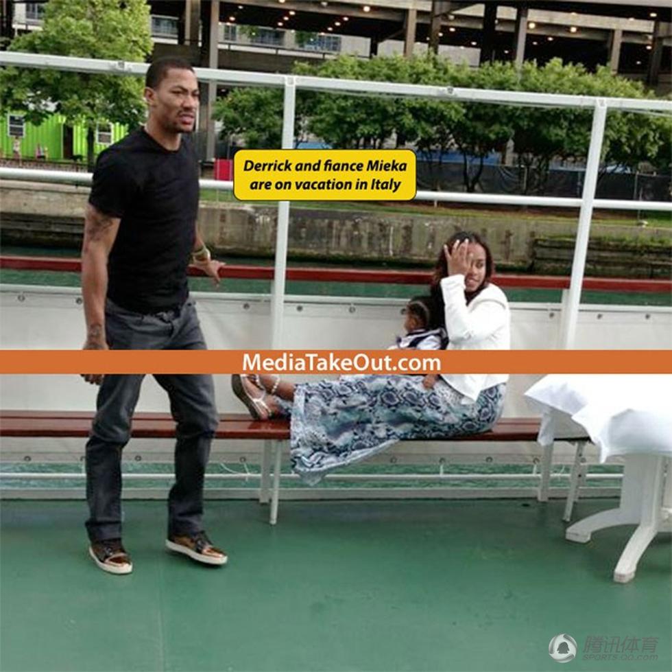 捉奸有图有真相！皮特曾偷情泰森妻子