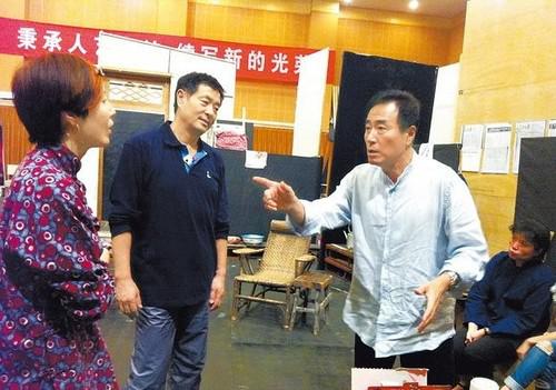 神剧《我爱我家》对比照 小丫头关凌变辣妈