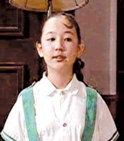 神剧《我爱我家》对比照 小丫头关凌变辣妈