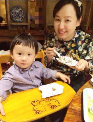 神剧《我爱我家》对比照 小丫头关凌变辣妈