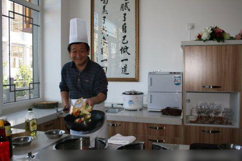 神剧《我爱我家》对比照 小丫头关凌变辣妈