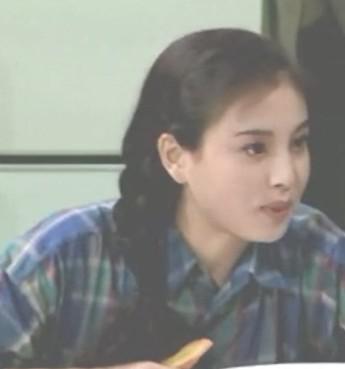 神剧《我爱我家》对比照 小丫头关凌变辣妈