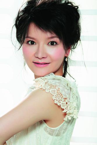 神剧《我爱我家》对比照 小丫头关凌变辣妈