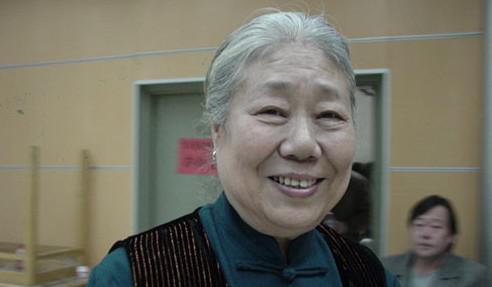 神剧《我爱我家》对比照 小丫头关凌变辣妈