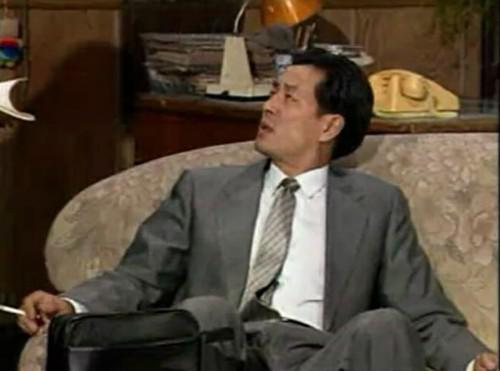 神剧《我爱我家》对比照 小丫头关凌变辣妈