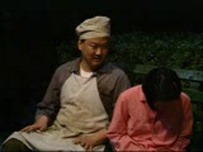 神剧《我爱我家》对比照 小丫头关凌变辣妈