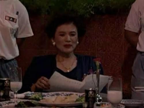 神剧《我爱我家》对比照 小丫头关凌变辣妈