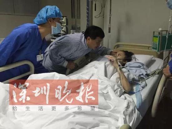 姚贝娜患癌聂鑫车祸 盘点美人之殇斯人已去女星