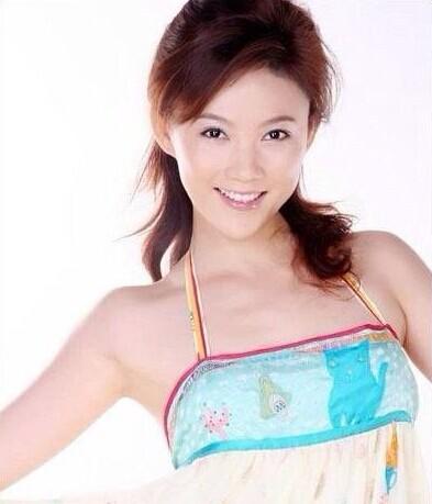 姚贝娜患癌聂鑫车祸 盘点美人之殇斯人已去女星