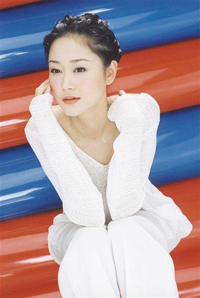 姚贝娜患癌聂鑫车祸 盘点美人之殇斯人已去女星