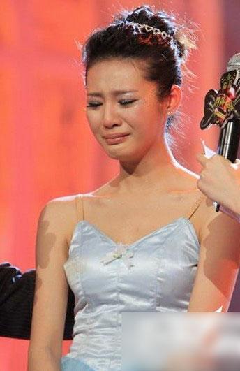 姚贝娜患癌聂鑫车祸 盘点美人之殇斯人已去女星