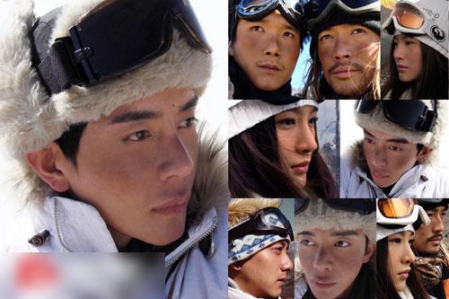 姚贝娜患癌聂鑫车祸 盘点美人之殇斯人已去女星