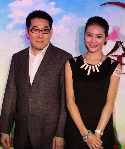 姚贝娜患癌聂鑫车祸 盘点美人之殇斯人已去女星